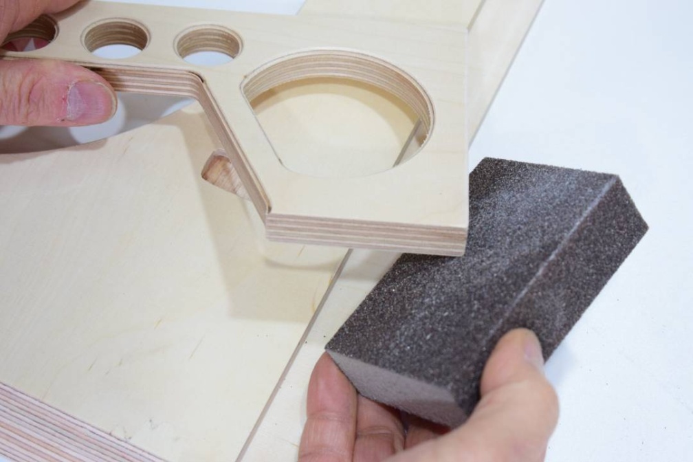 Scan Speak Sub 30W - 004